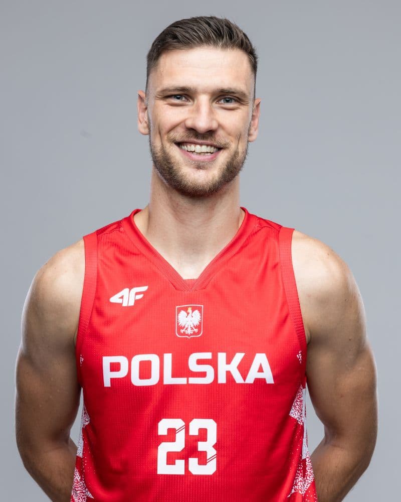 Michał Michalak